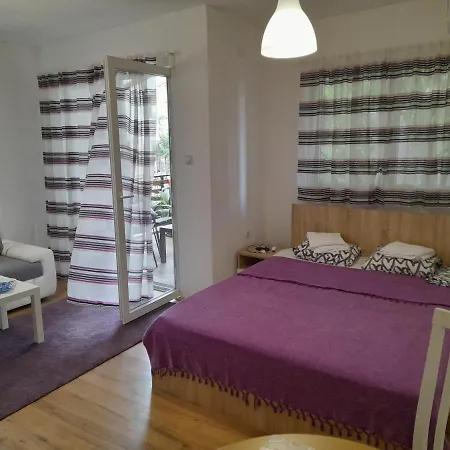 Apartament V & V Nisz