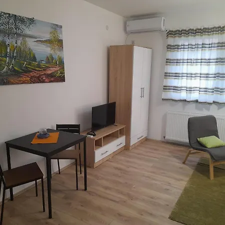 Apartament V & V