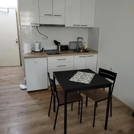 Apartament V & V *