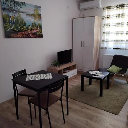 V & V Apartament Nisz